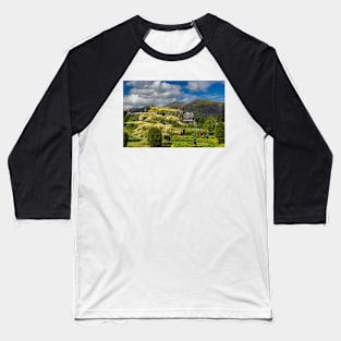 Windermere18 Baseball T-Shirt